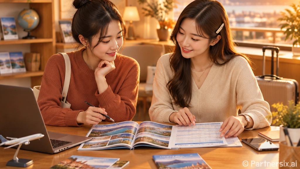 땡처리투어 싸게 잡는 방법, 출발 전 꼭 확인할 것들