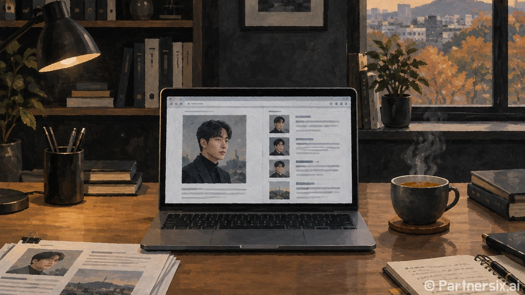 김현준 정보를 헷갈리지 않게 찾는 방법