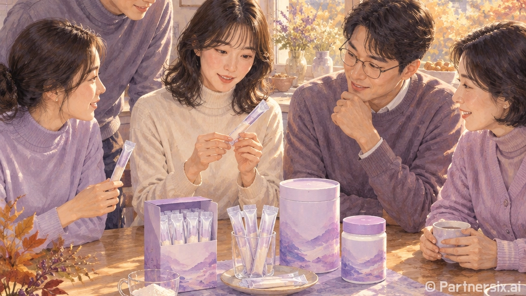 초저분자어린콜라겐 고르는 방법, 처음 먹는 사람도 헷갈리지 않게