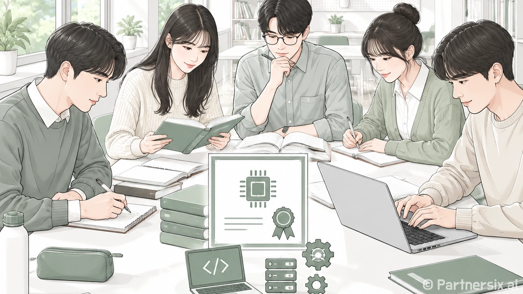 정보처리기능사 준비하는 방법, 2026년 변경까지 헷갈리지 않게 시작하기