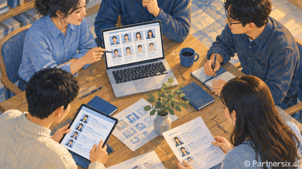 외주나라에서 좋은 작업자를 찾는 방법, 의뢰 전 꼭 챙길 것들