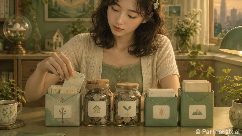 초보자를 위한 자산운용 시작하는 방법
