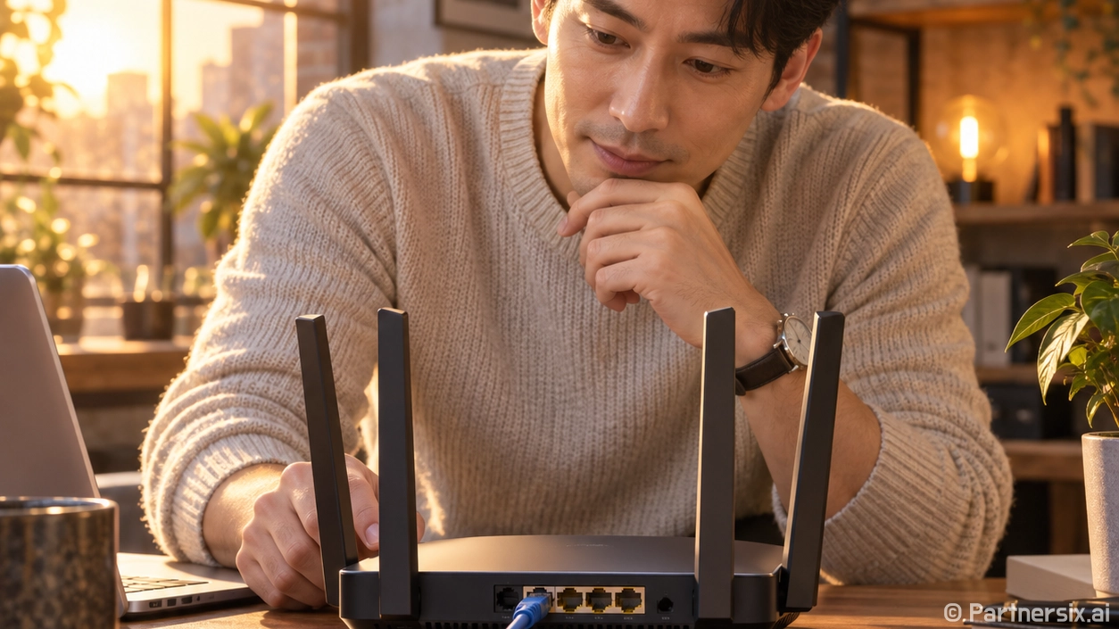 인터넷속도 빠르게 확인하고 느릴 때 해결하는 방법