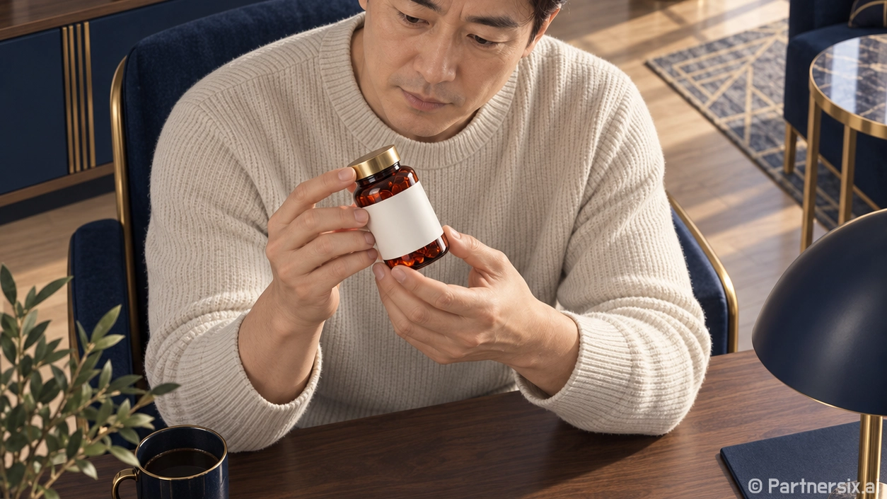 아스타잔틴 먹는 방법, 처음 고를 때 확인할 것들