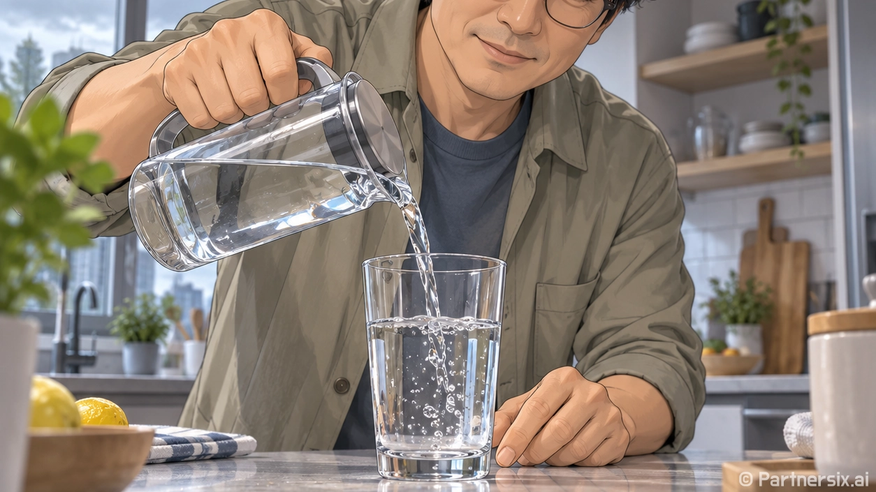 단식 처음 시작하는 방법, 무리 없이 몸에 맞추려면 이렇게