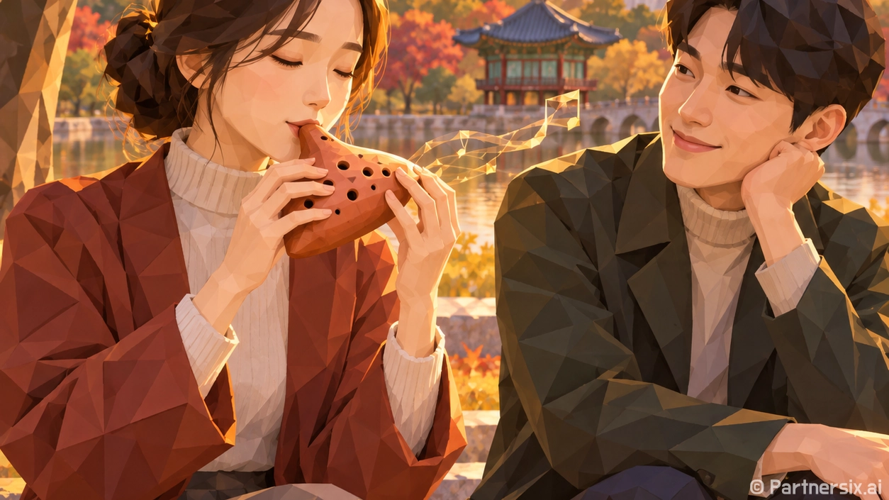 초보자가 오카리나 시작하는 방법, 악기 고르기부터 첫 곡까지