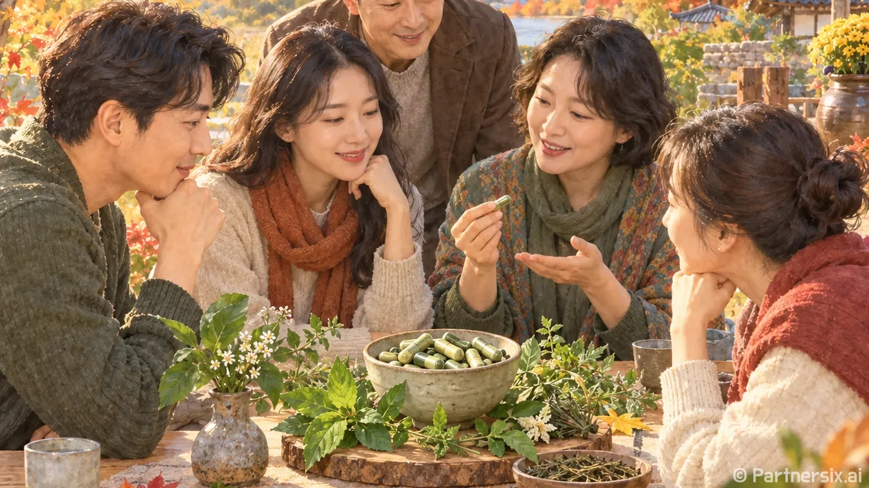 감비환 시작하려면 이렇게 확인하는 방법