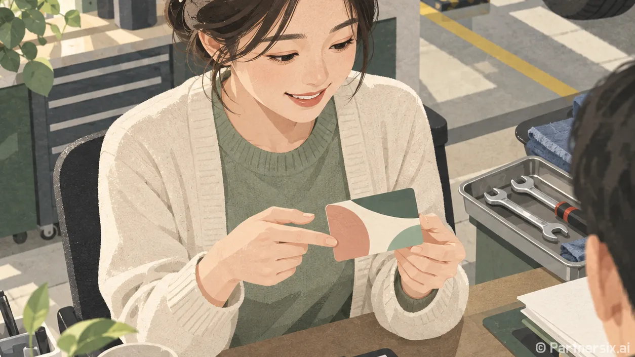 블루멤버스 포인트 제대로 쓰는 방법, 차 살 때부터 정비까지 챙기는 법