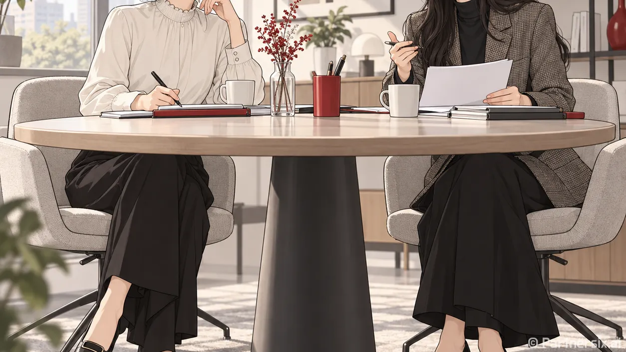 좌담회 준비하는 방법, 처음 맡은 사람도 자연스럽게 진행하려면 이렇게