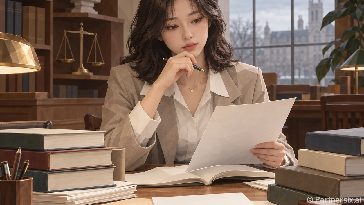 법학과 선택하려면 이렇게 준비하세요: 수업, 진로, 적성까지 현실적으로 보는 방법