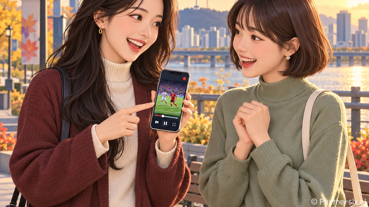 실시간TV보기 처음이라면 이렇게 시작하는 방법