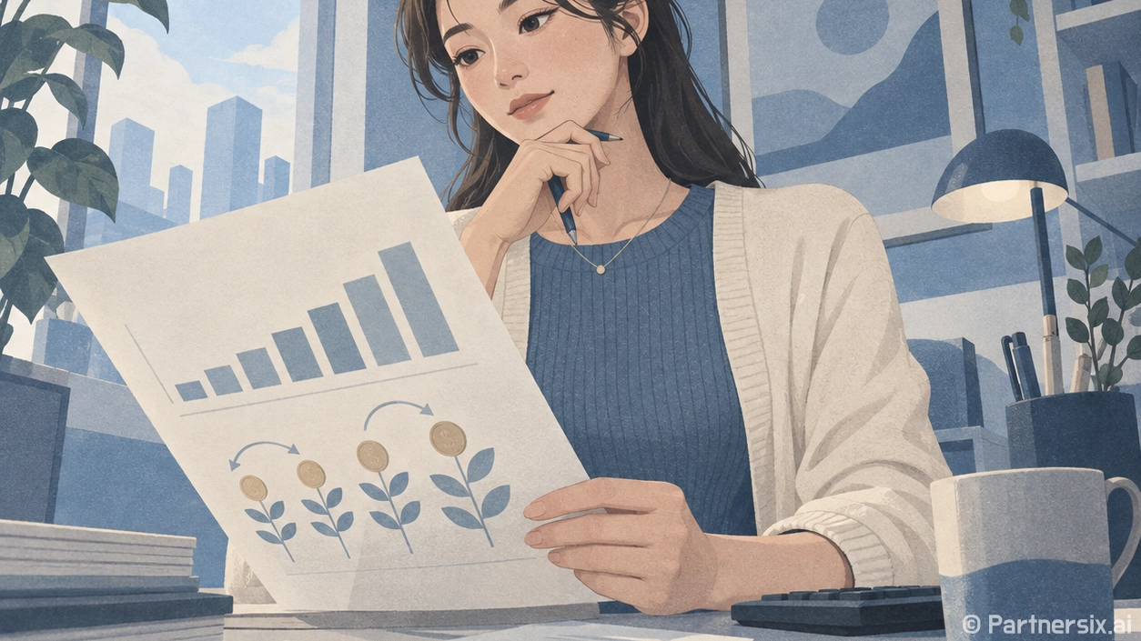 SCHD 투자 시작하려면 이렇게 확인하는 방법