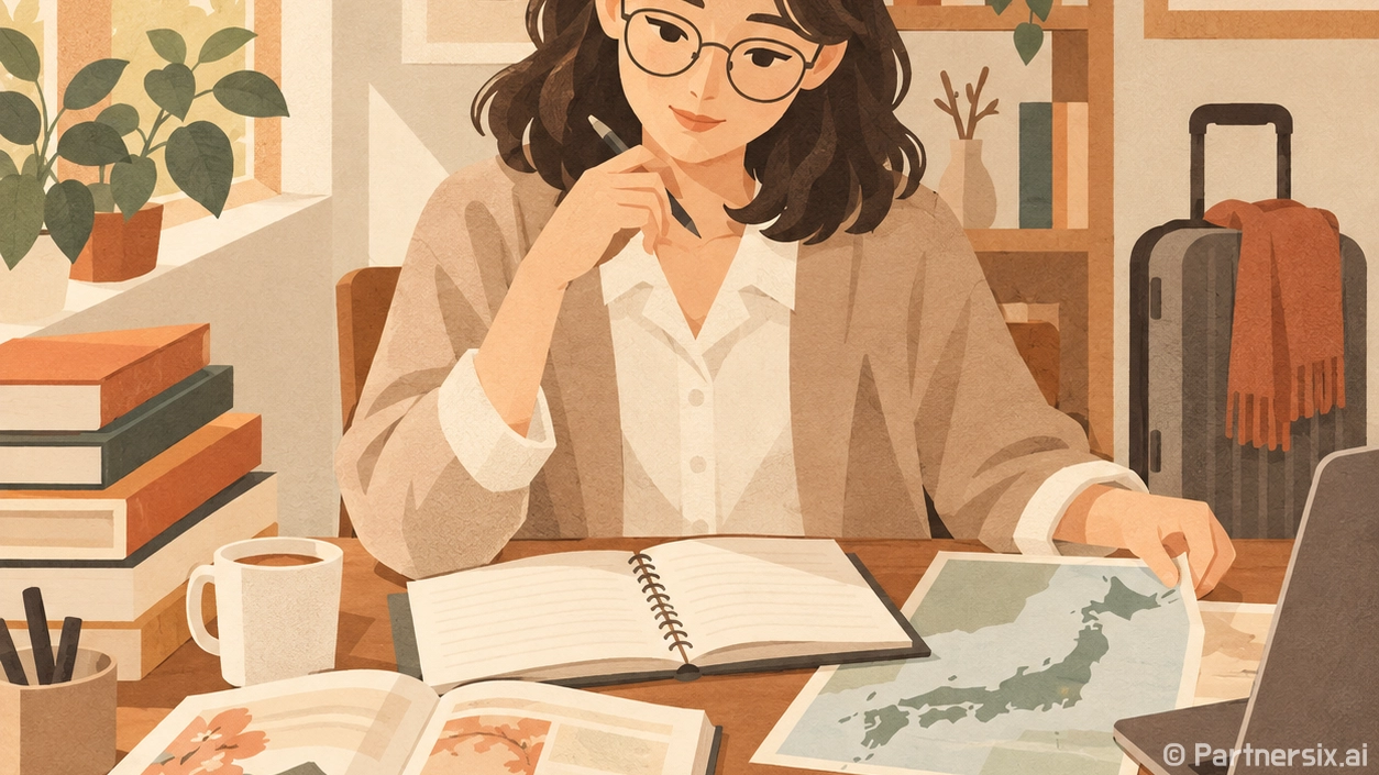 초보자를 위한 일본어학연수 준비 방법, 기간·비용·학교 선택까지