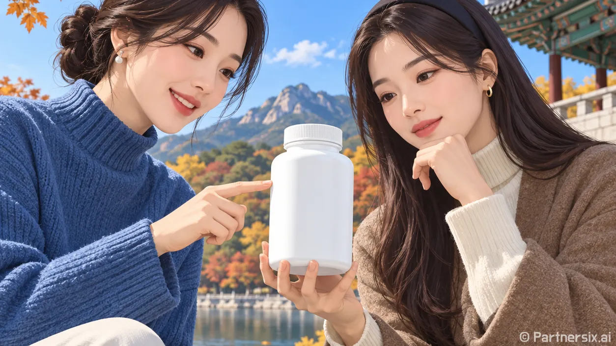 뉴트리원루테인지아잔틴 고르려면 이렇게 확인하세요
