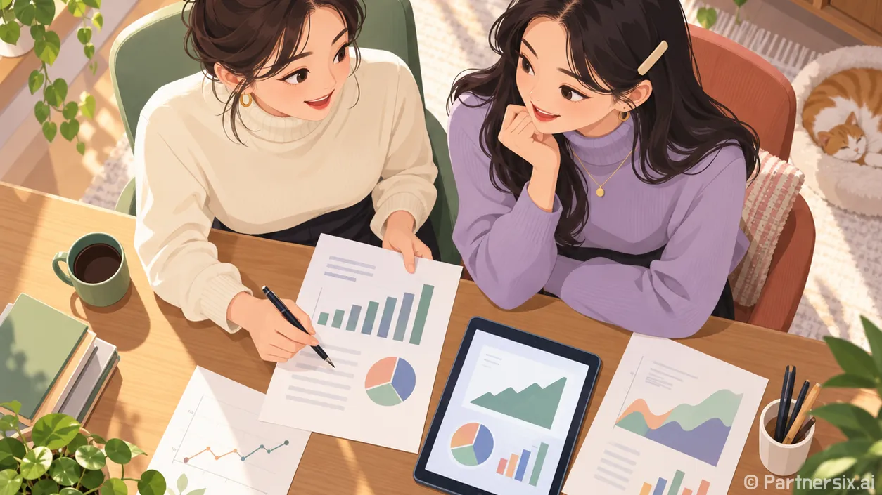 초보자를 위한 온투업 투자 시작하는 방법