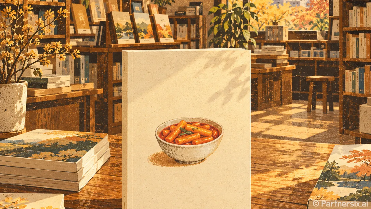 백세희 작가 책을 처음 읽는다면 이렇게 시작하세요