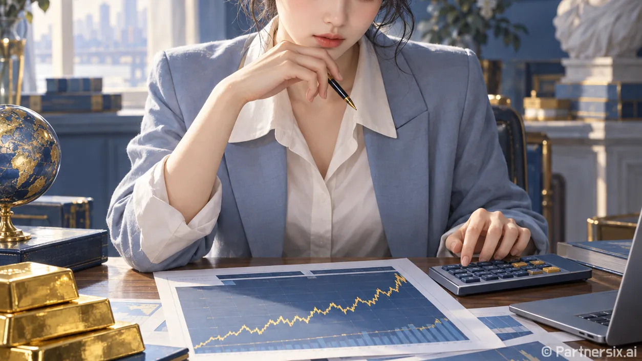 금시세전망 판단할 때 먼저 확인하는 방법