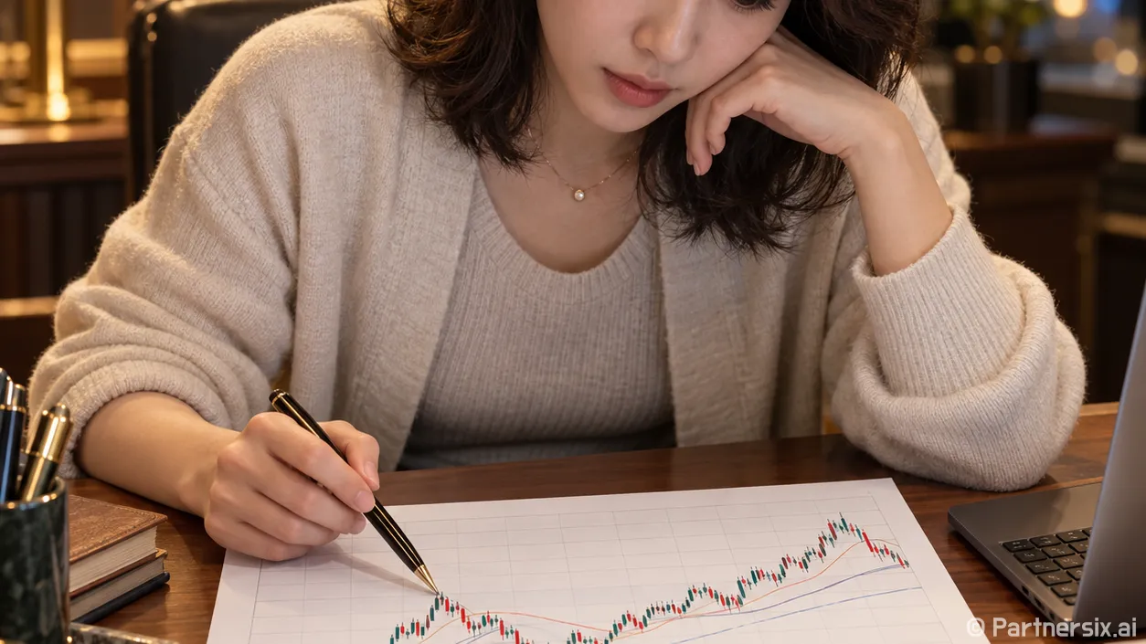 홍콩H지수 흐름과 ELS 위험 읽는 방법