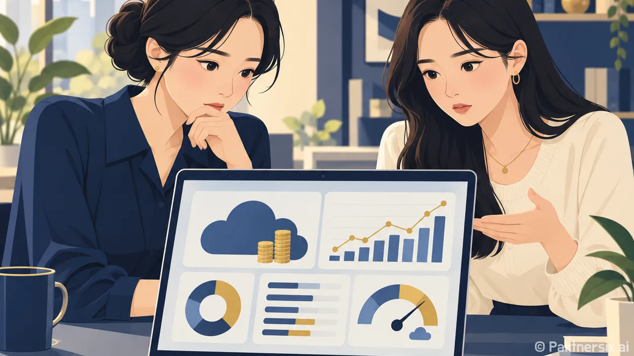 AWS 처음 시작할 때 비용 걱정 줄이는 방법