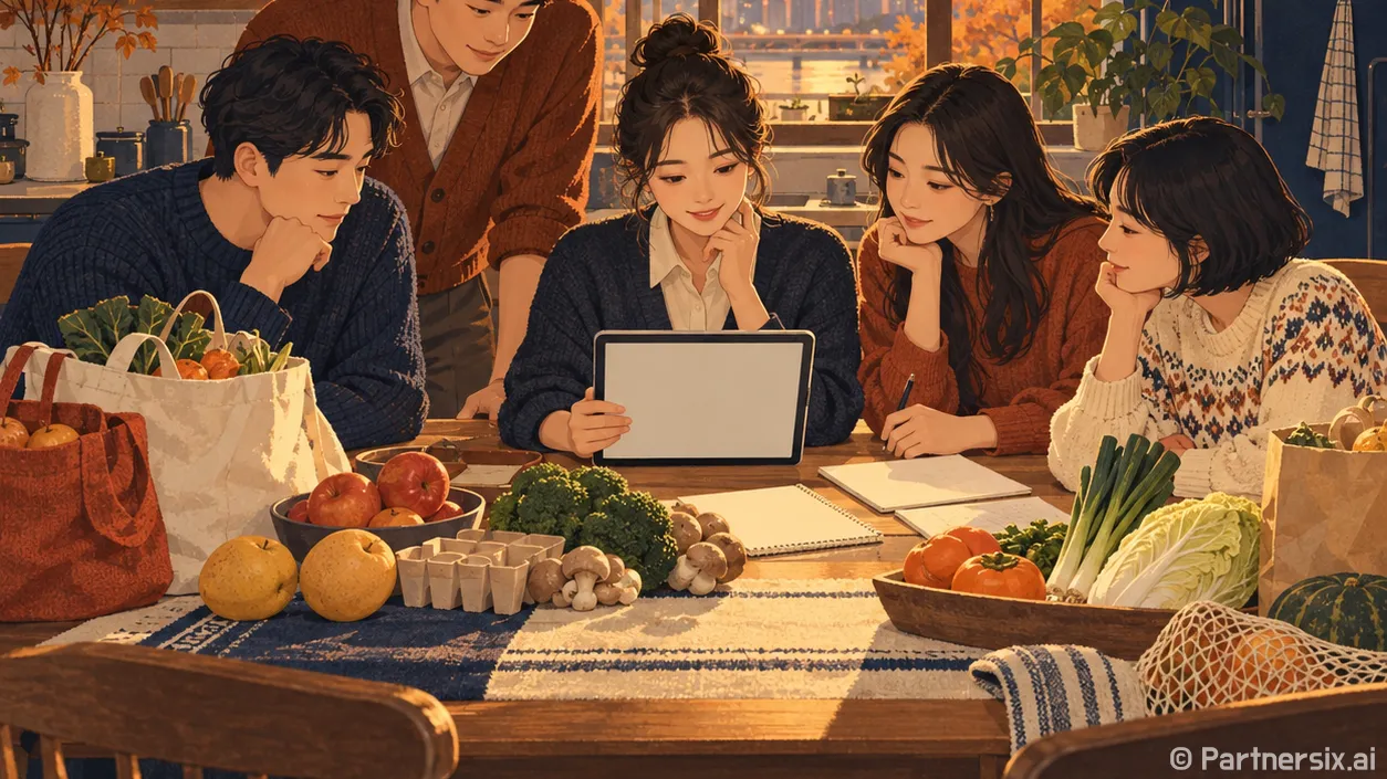 SSG에서 장보기 비용 아끼는 방법