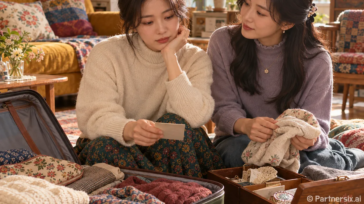 특종세상 함소원 전남편과 재결합 고민 이해하는 방법