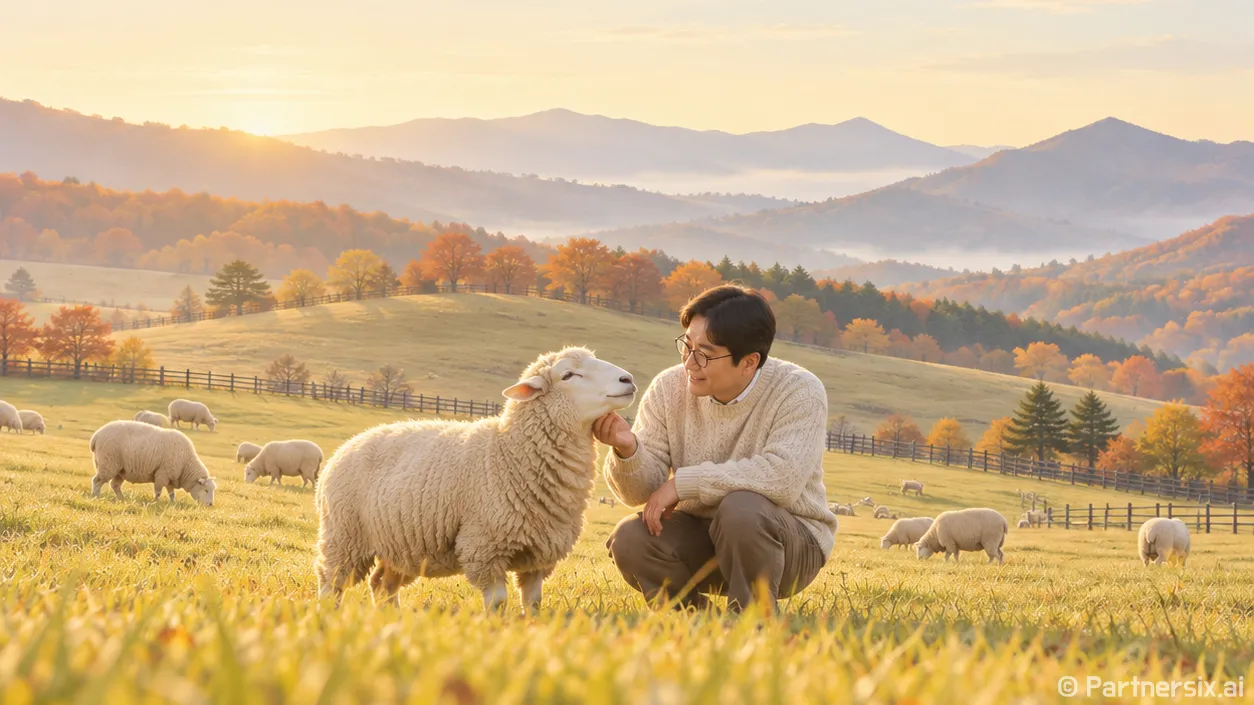 평창가볼만한곳 동선에 맞춰 고르는 방법