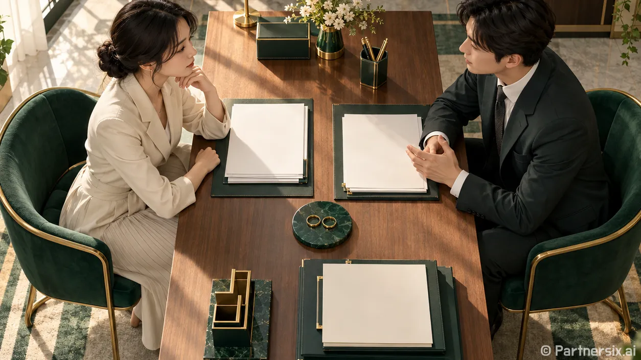 이혼하기 전에 챙겨야 할 절차와 준비 방법