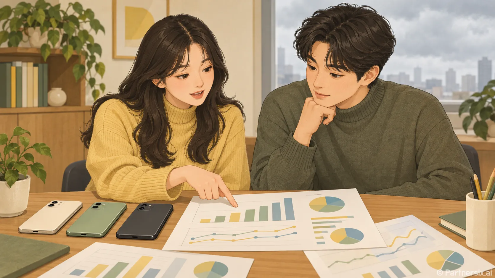 알뜰폰비교 내 사용량에 맞춰 고르는 방법