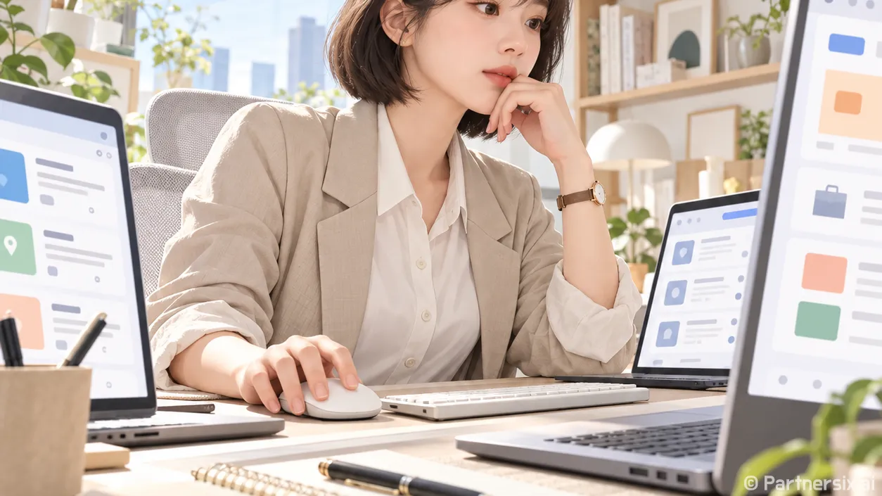 채용사이트에서 내게 맞는 공고 찾는 방법