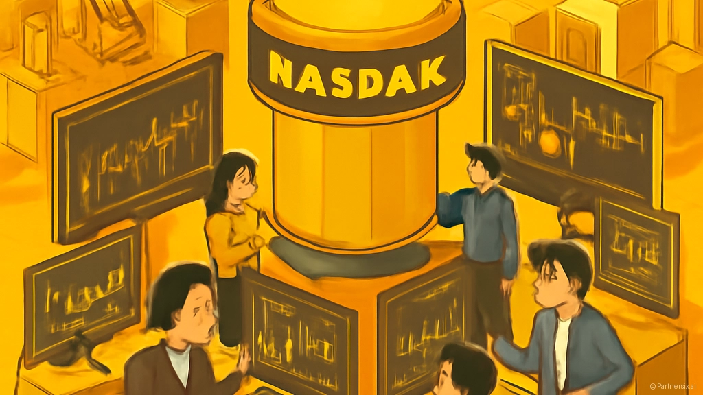 나스닥 전망 202…
