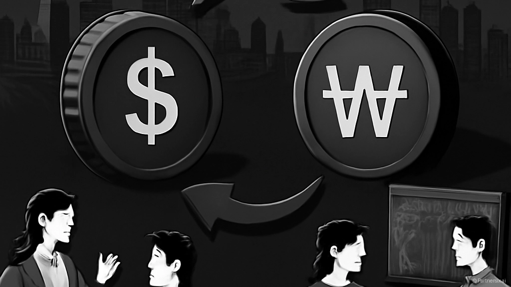 환율 전망을 이해하…