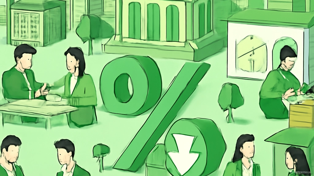 미국 금리 인하가 …