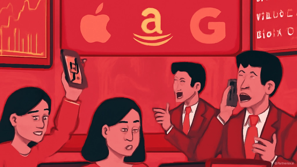 나스닥 투자를 시작하는 방법