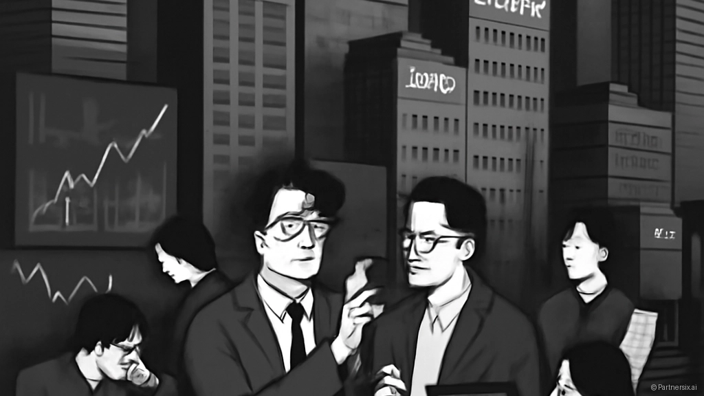 원전 관련주 투자 방법: 초보자를 위한 가이드