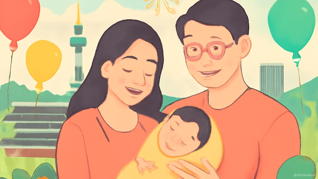 신생아 특례대출 활용하는 방법