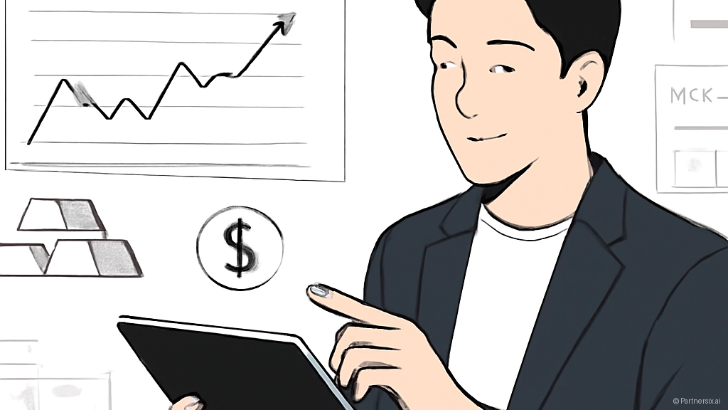 금값 시세를 이해하고 활용하는 방법