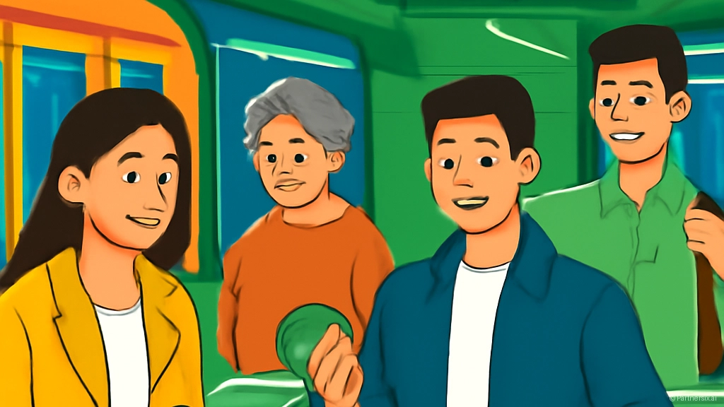 K패스를 효과적으로 사용하는 방법