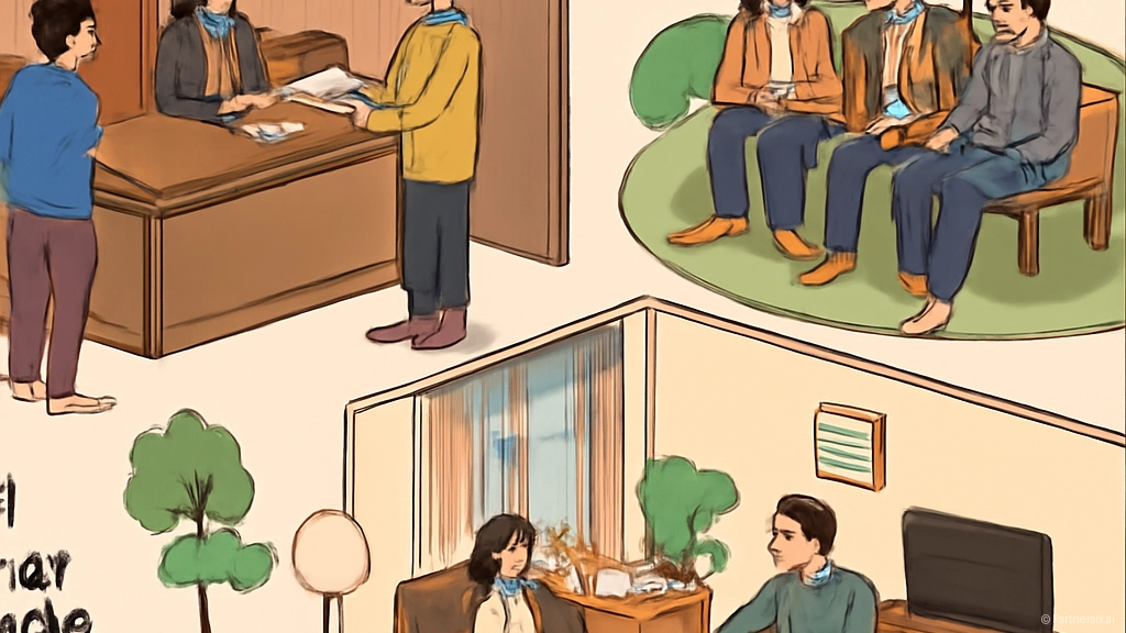 청년월세지원 2026, 이렇게 신청하세요!