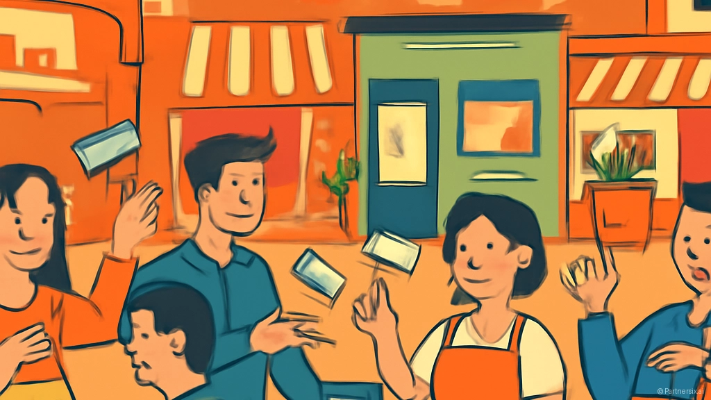 상생페이백을 통해 …