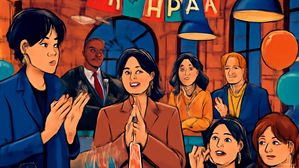 블핑 제니의 생일 …