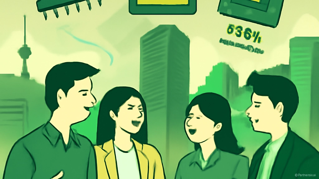 하이닉스에 대해 알…