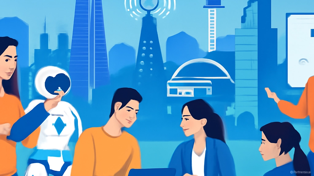 우리기술을 이해하고…