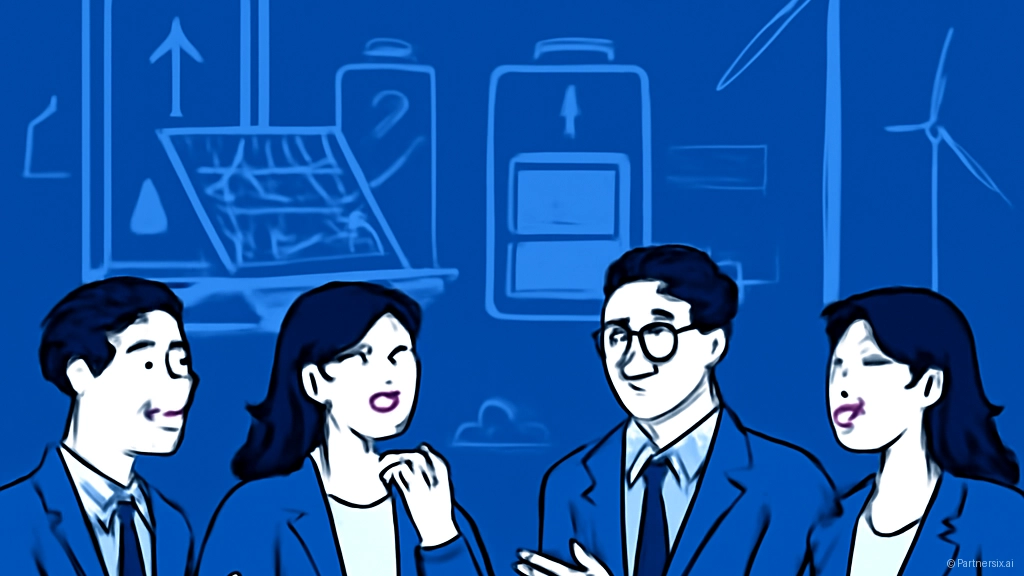 ESS 관련주에 투…