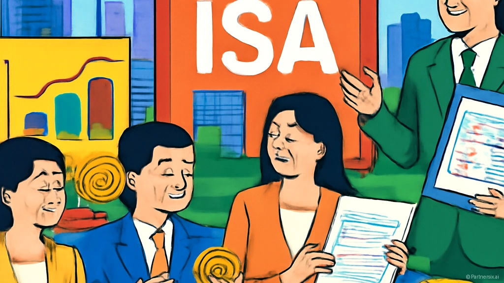 ISA 계좌의 단점…