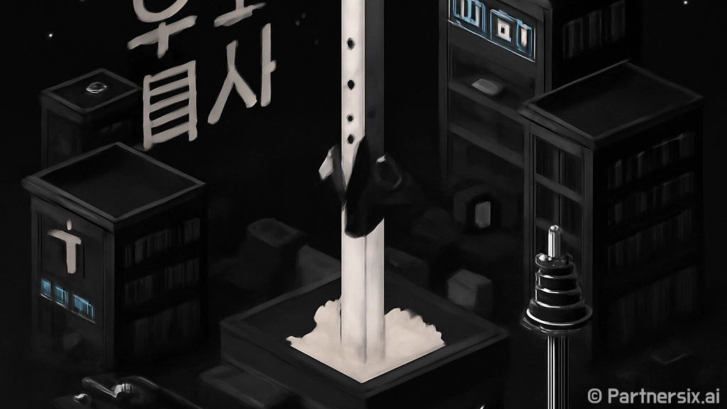 스페이스X 관련주에…