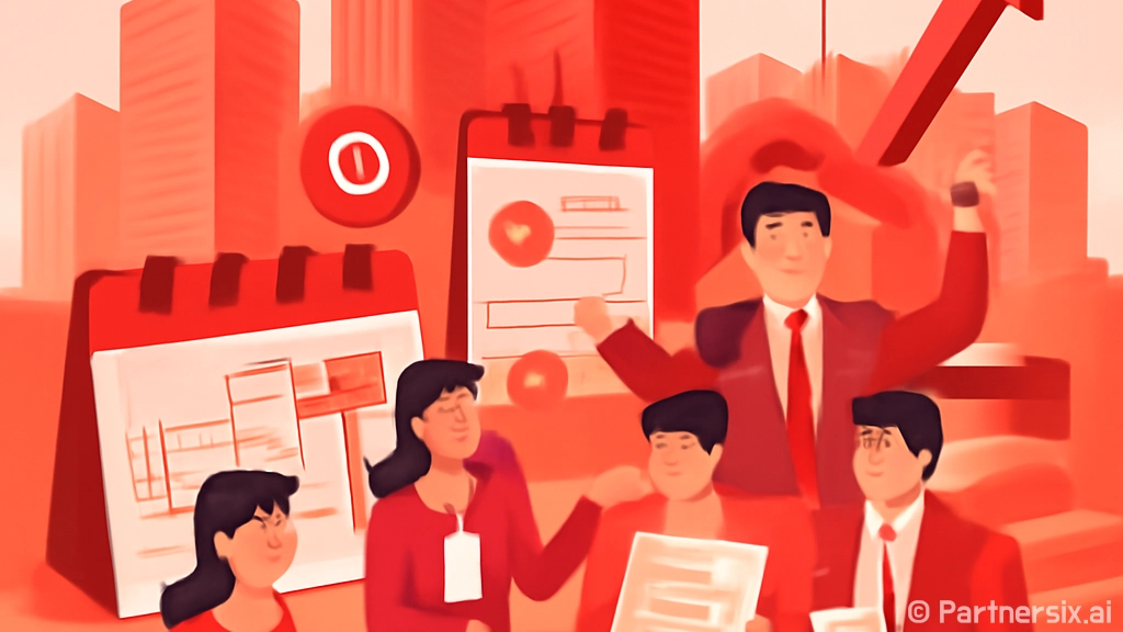 공모주 일정 관리하…