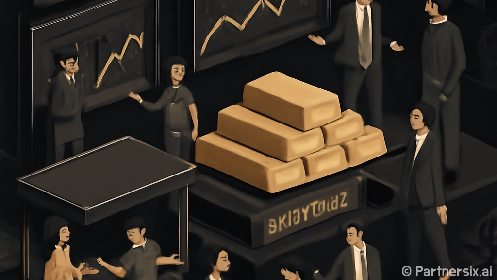 금시세 변동을 이해…