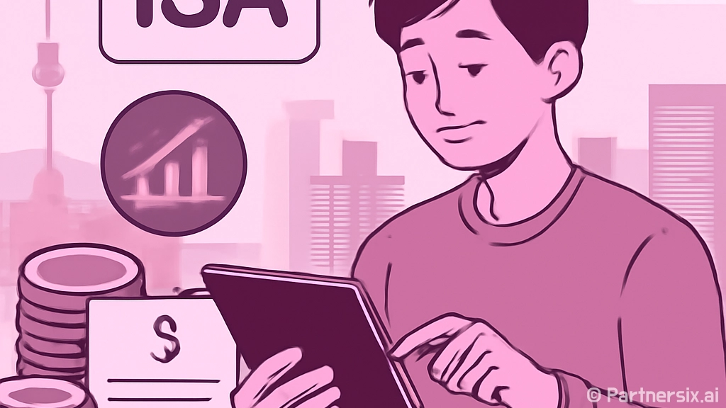 ISA 계좌로 스마…