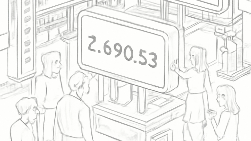 코스피 투자로 성공하는 방법