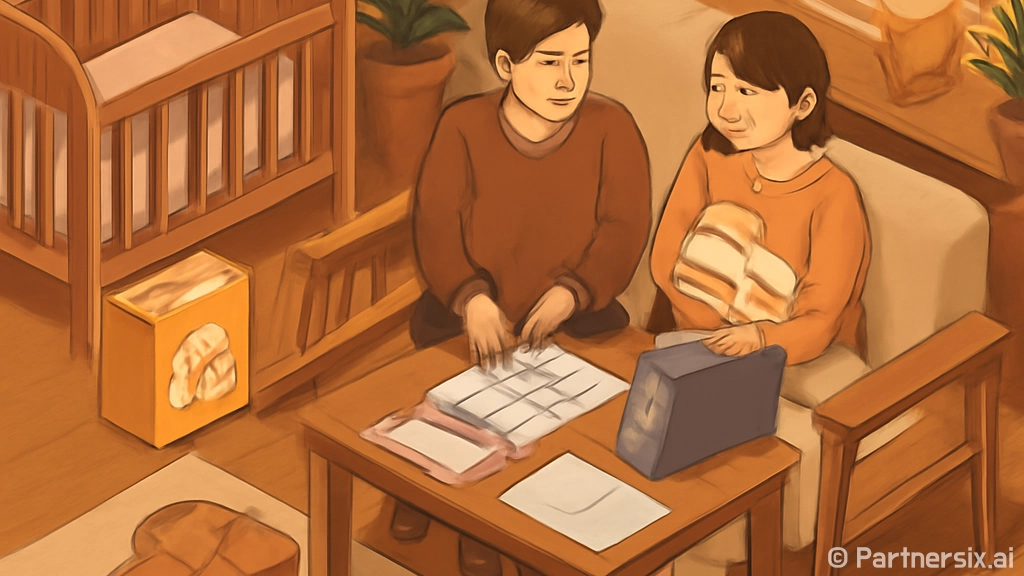 신생아 특례대출 활용하여 육아 부담 줄이는 방법